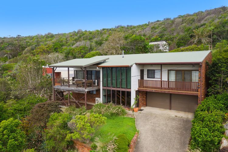 Barrels Beach House, 28 Dulconghi Street