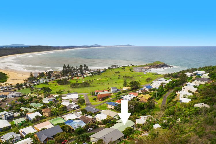 Barrels Beach House, 28 Dulconghi Street