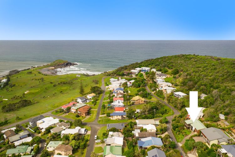 Barrels Beach House, 28 Dulconghi Street