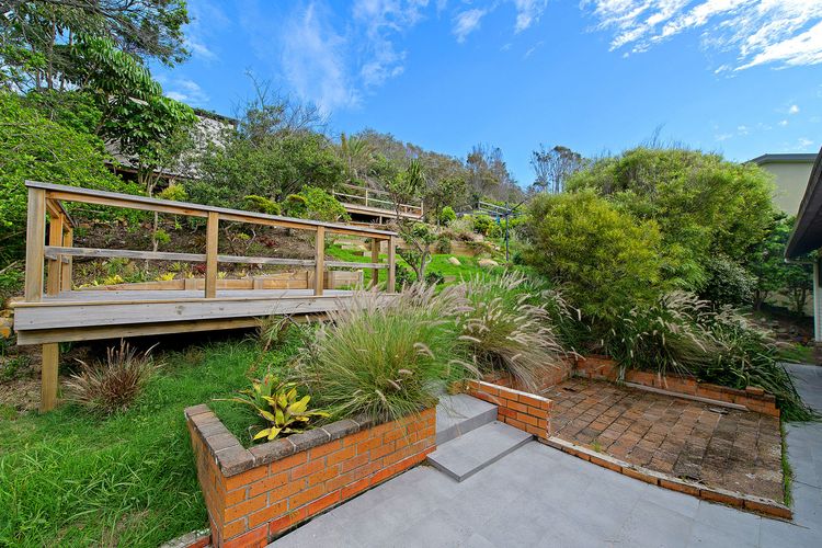 Barrels Beach House, 28 Dulconghi Street