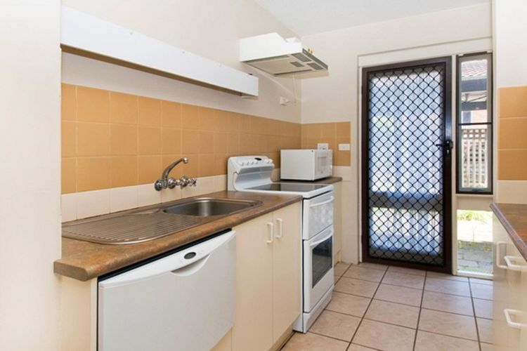 Bay Park Gardens 30, 1 Warlters Street