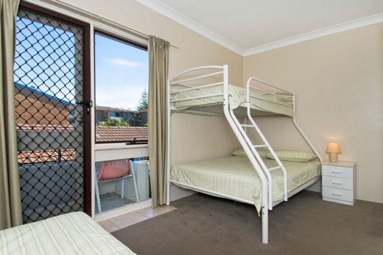 Bay Park Gardens 30, 1 Warlters Street