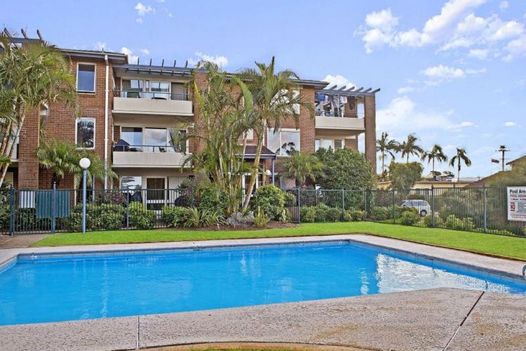Bay Park Gardens 30, 1 Warlters Street