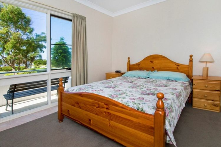 Bay Park Gardens 30, 1 Warlters Street