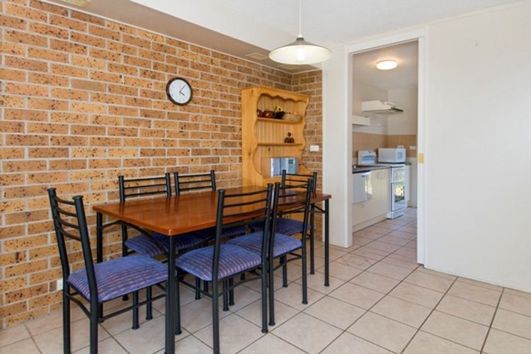 Bay Park Gardens 30, 1 Warlters Street