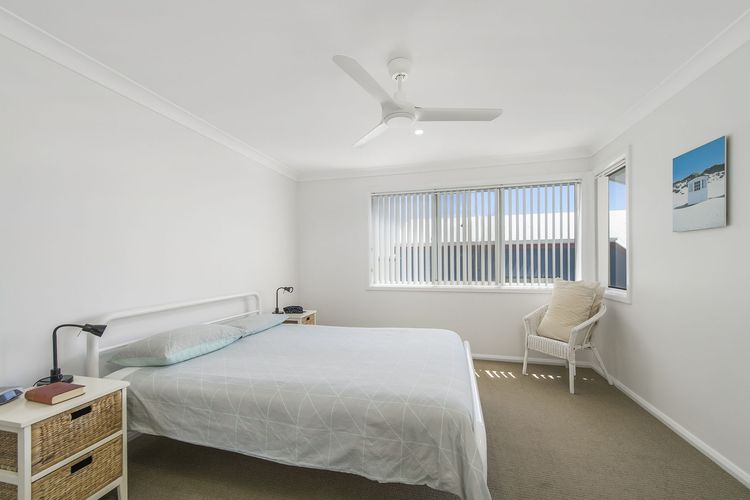 Beach Club 1, 5 Gowing Street
