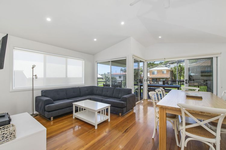 Beach Club 1, 5 Gowing Street