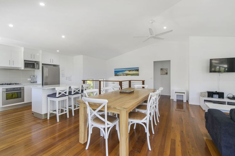 Beach Club 1, 5 Gowing Street