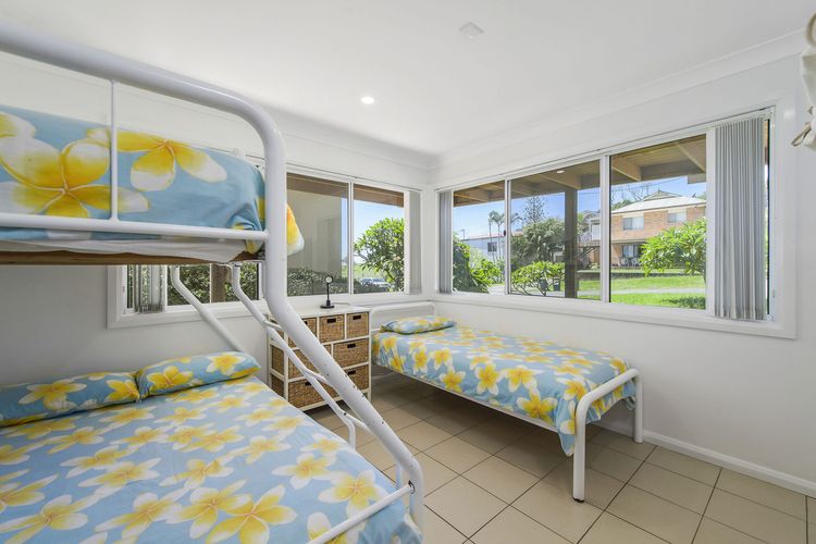 Beach Club 1, 5 Gowing Street
