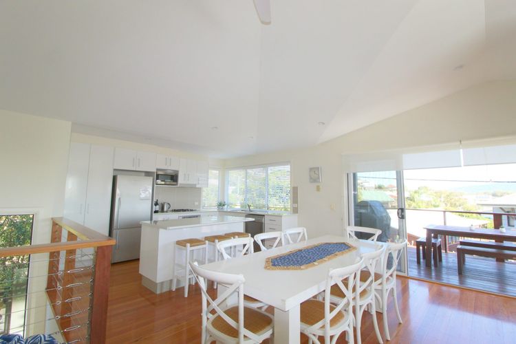 Beach Club 2, 4 KILLICK LANE