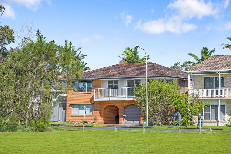 17 Jordan Avenue
