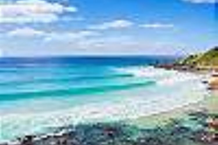 Beach Point 2