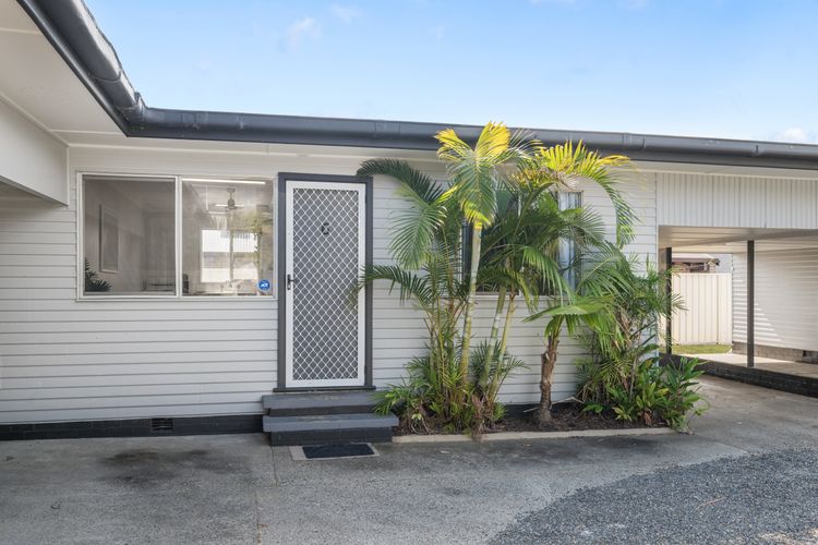 Beach Shack No 6