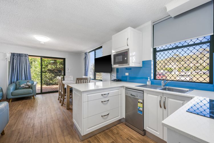 Beachfront 1, 25 Willow Street