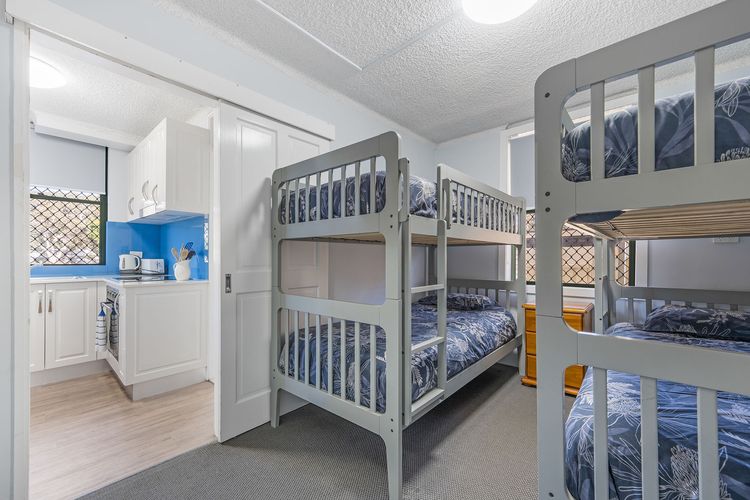 Beachfront 1, 25 Willow Street