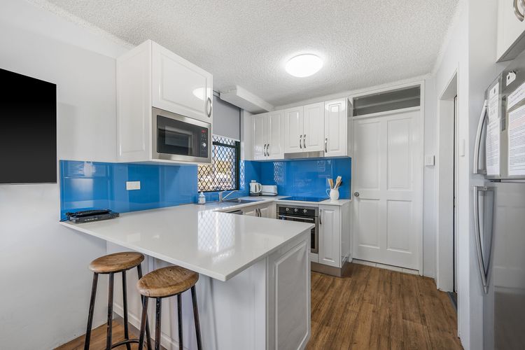 Beachfront 1, 25 Willow Street