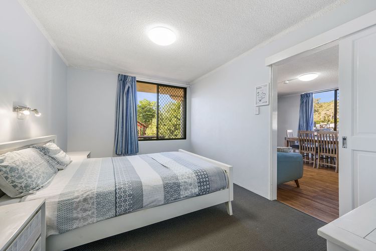 Beachfront 1, 25 Willow Street