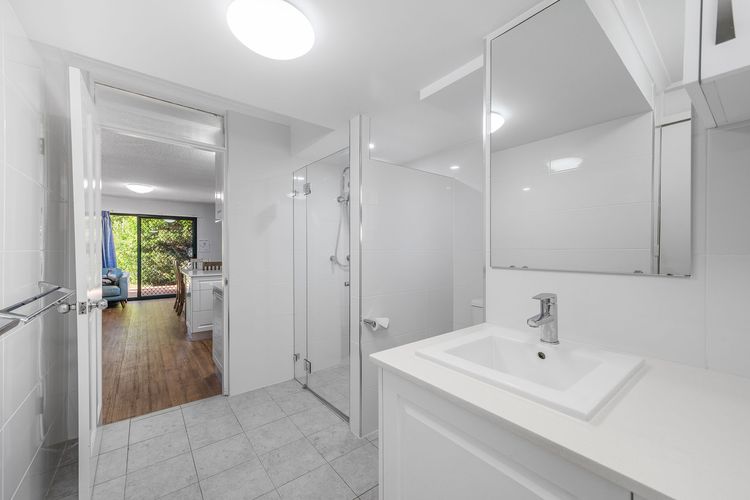 Beachfront 1, 25 Willow Street
