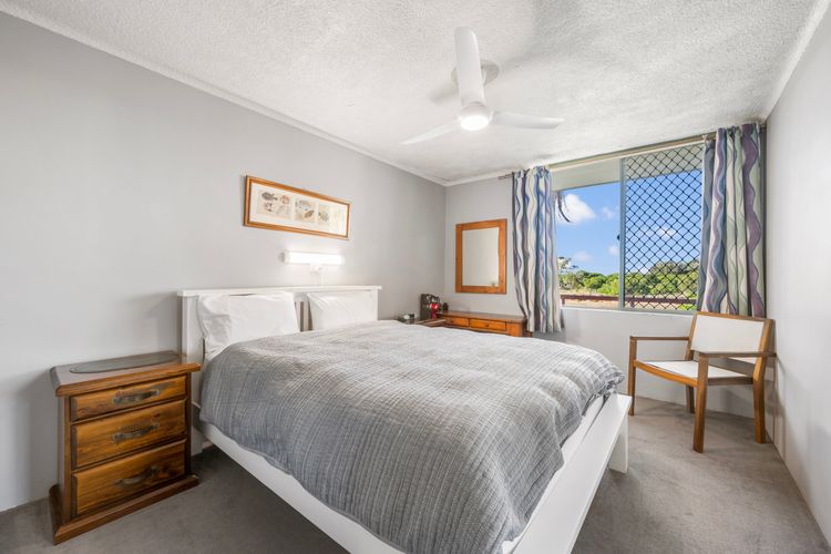 Beachfront 3, 25 Willow Street