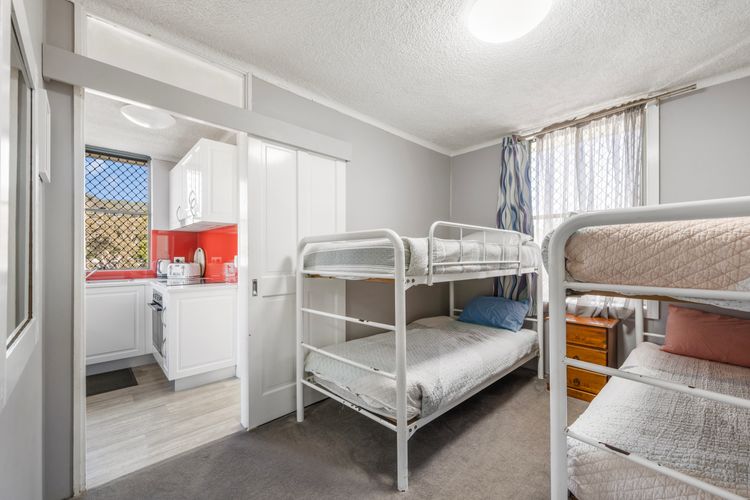 Beachfront 3, 25 Willow Street