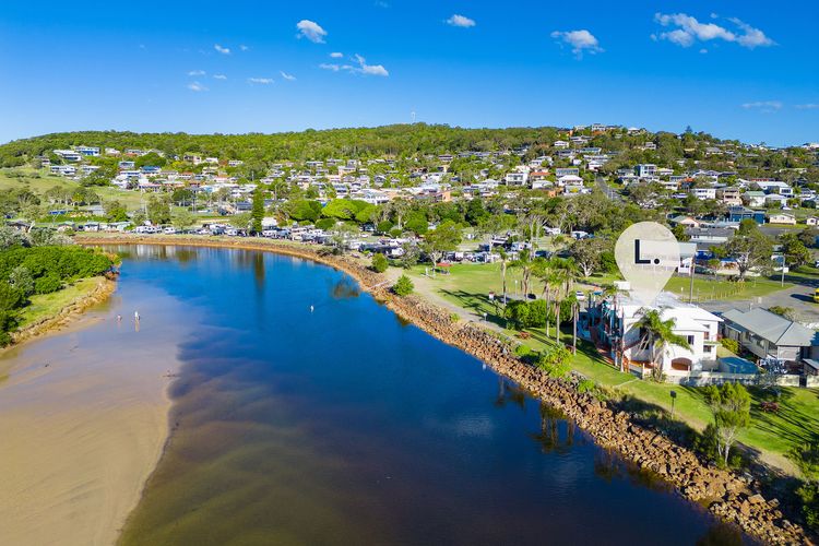 Beachfront 3, 25 Willow Street