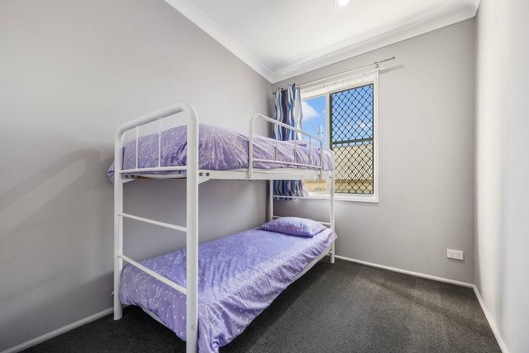 Beachfront 6, 25 Willow Street