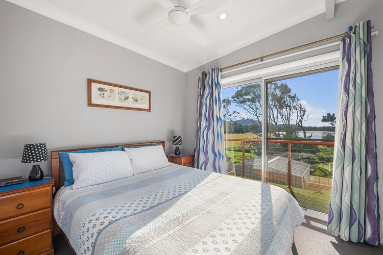 Beachfront 6, 25 Willow Street