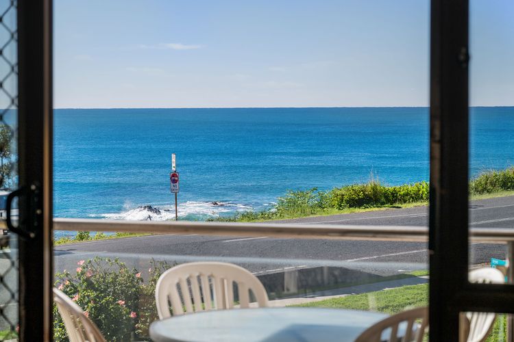 Beachpark 10, 58 Pacific Drive