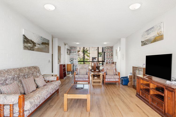 Beachpark 10, 58 Pacific Drive