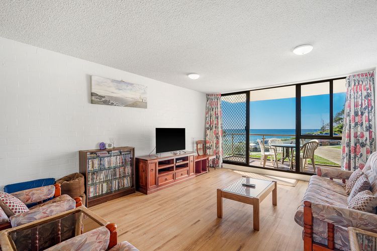 Beachpark 10, 58 Pacific Drive