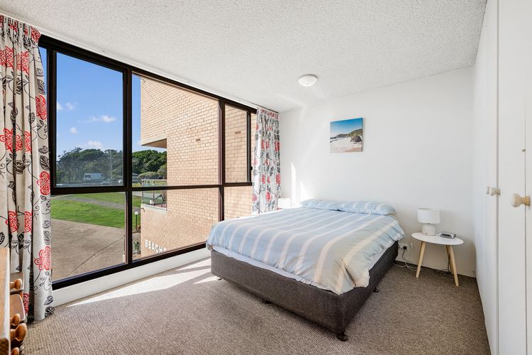 Beachpark 10, 58 Pacific Drive