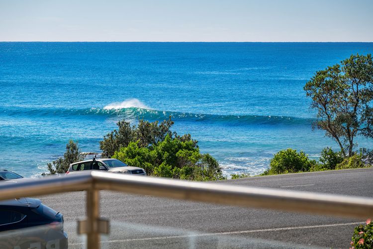 Beachpark 10, 58 Pacific Drive