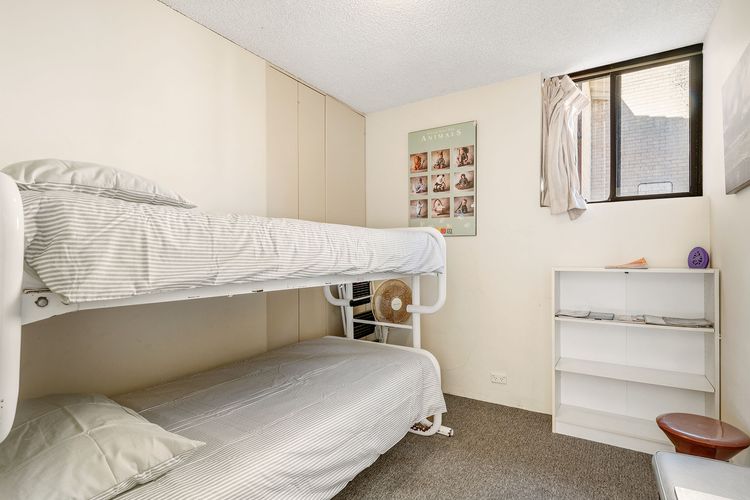 Beachpark 10, 58 Pacific Drive