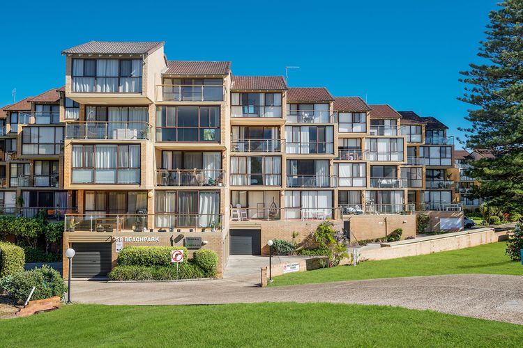 Beachpark 10, 58 Pacific Drive
