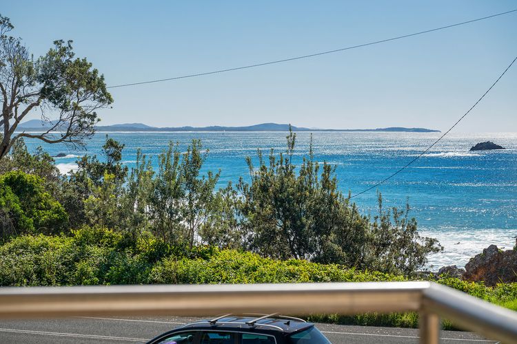 Beachpark 10, 58 Pacific Drive