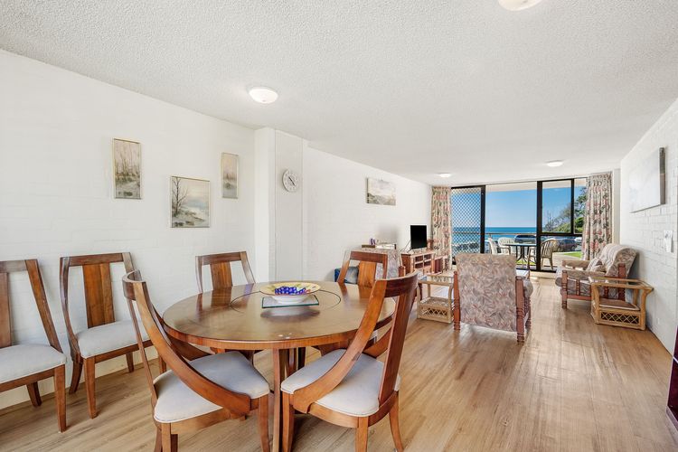 Beachpark 10, 58 Pacific Drive
