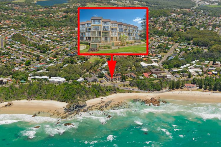 Beachpark 10, 58 Pacific Drive