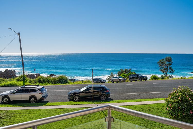 Beachpark 10, 58 Pacific Drive