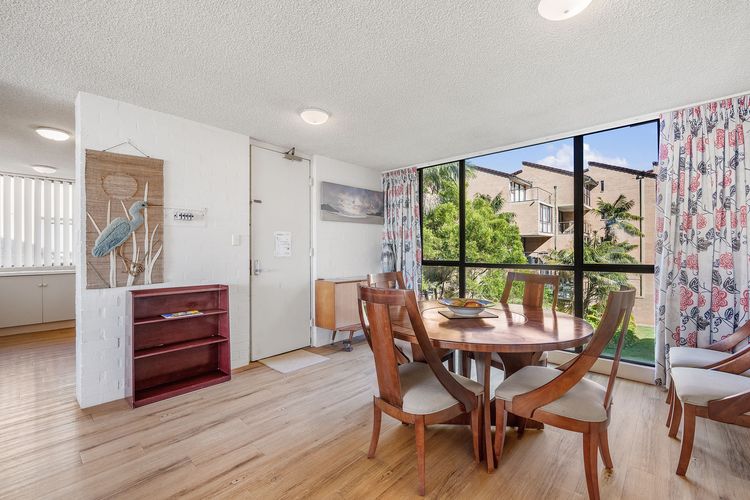 Beachpark 10, 58 Pacific Drive