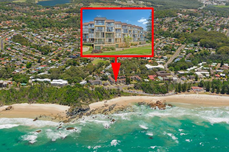 Beachpark 56, 58 Pacific Drive