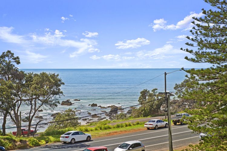 Beachpark 56, 58 Pacific Drive