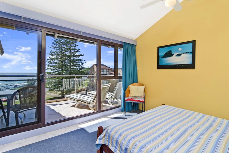 Beachpark 56, 58 Pacific Drive
