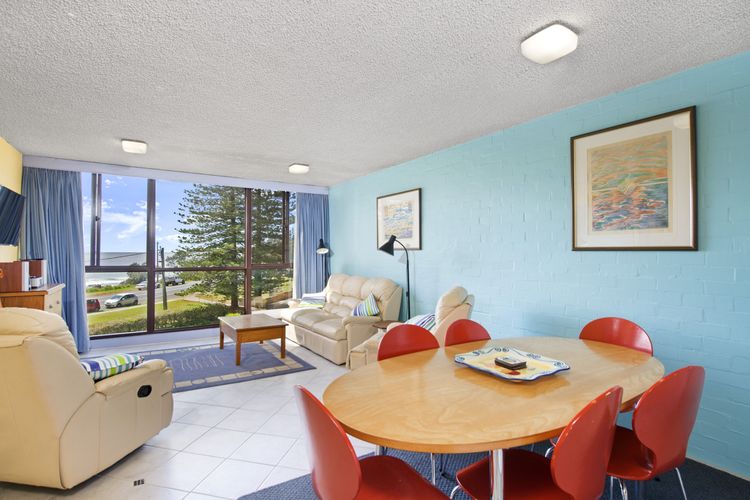 Beachpark 56, 58 Pacific Drive