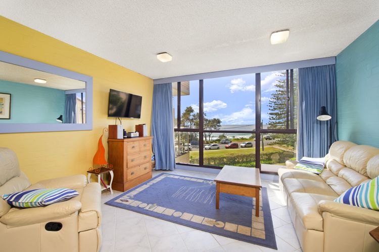 Beachpark 56, 58 Pacific Drive