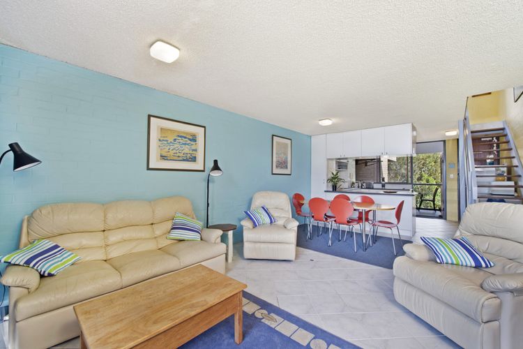 Beachpark 56, 58 Pacific Drive