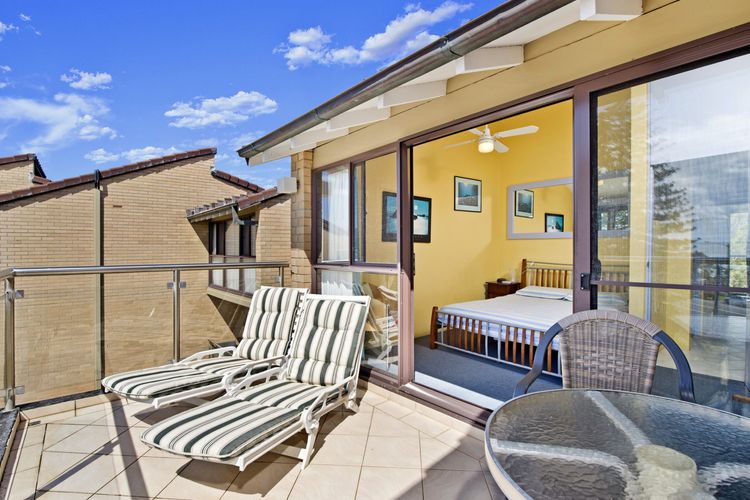 Beachpark 56, 58 Pacific Drive