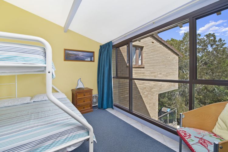 Beachpark 56, 58 Pacific Drive