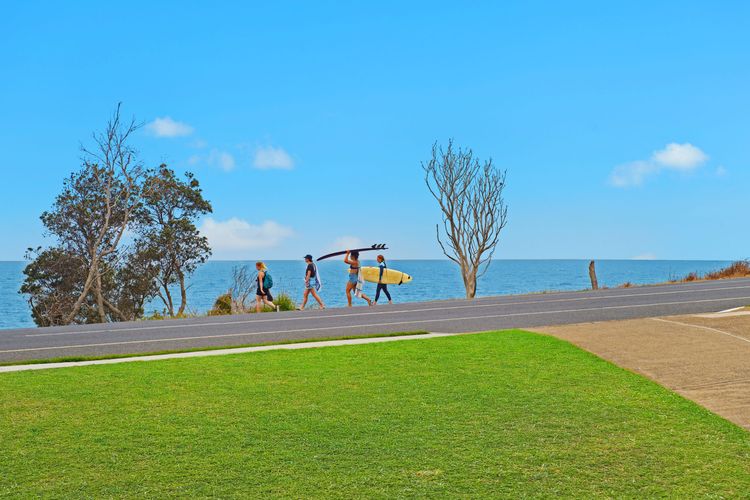 Beachpark 9, 9/58 Pacific Drive