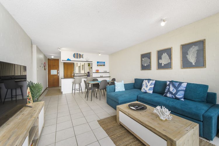 Beachpark 9, 9/58 Pacific Drive