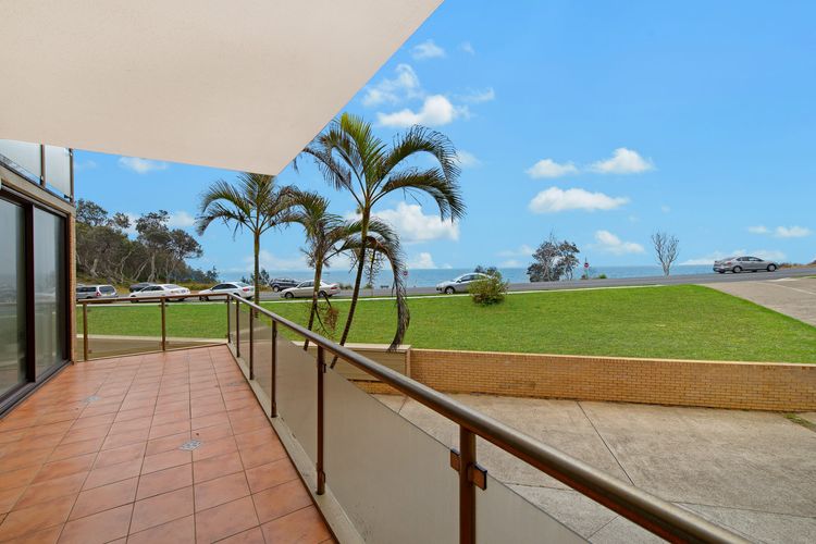 Beachpark 9, 9/58 Pacific Drive